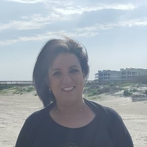 Meet your Posher, Priscilla